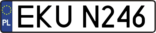 EKUN246
