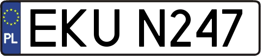 EKUN247
