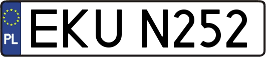 EKUN252