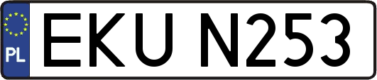 EKUN253