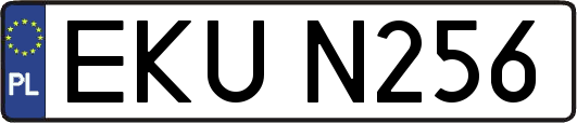 EKUN256