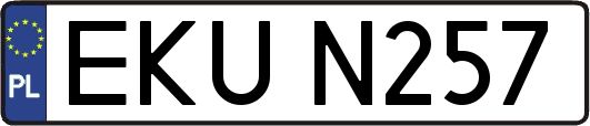 EKUN257