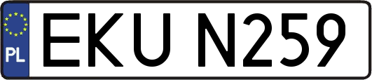 EKUN259