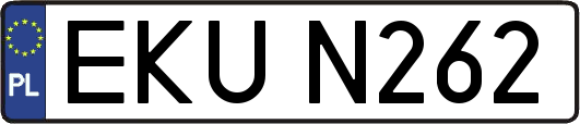 EKUN262