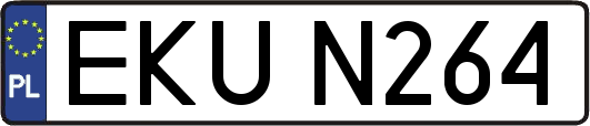 EKUN264