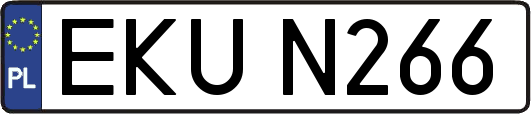 EKUN266