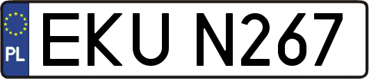 EKUN267
