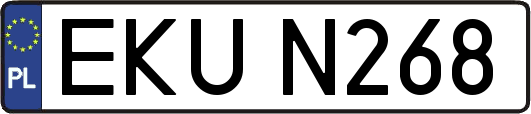 EKUN268
