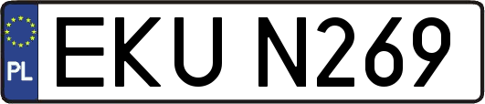 EKUN269