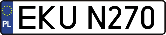 EKUN270