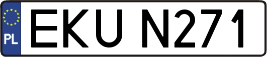 EKUN271
