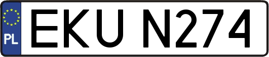 EKUN274