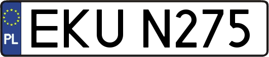 EKUN275