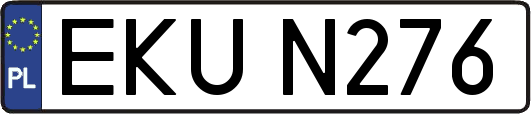 EKUN276