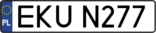 EKUN277