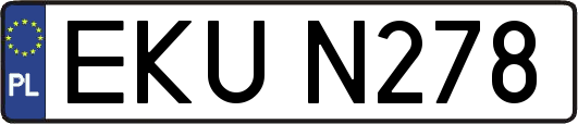 EKUN278