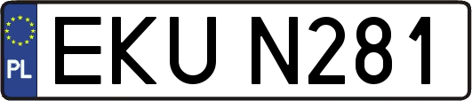 EKUN281