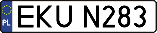 EKUN283