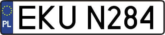 EKUN284
