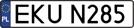 EKUN285