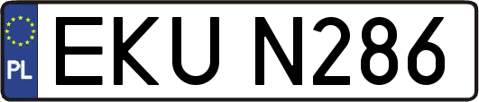 EKUN286