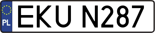EKUN287