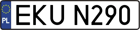 EKUN290