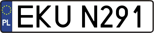 EKUN291