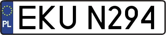 EKUN294