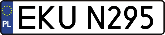 EKUN295