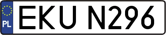 EKUN296
