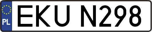 EKUN298