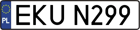 EKUN299