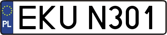 EKUN301