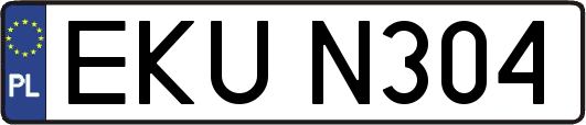 EKUN304