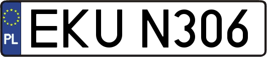 EKUN306