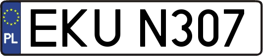 EKUN307