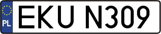 EKUN309