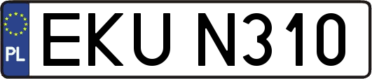 EKUN310