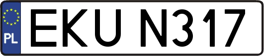 EKUN317