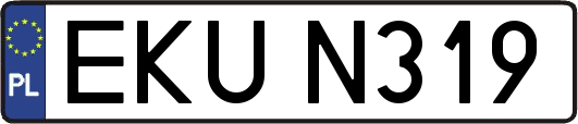 EKUN319