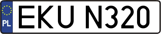 EKUN320