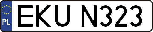 EKUN323