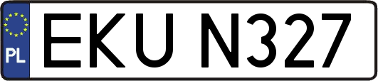 EKUN327