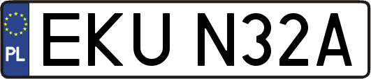 EKUN32A