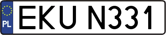 EKUN331
