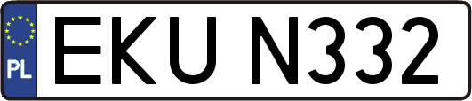 EKUN332