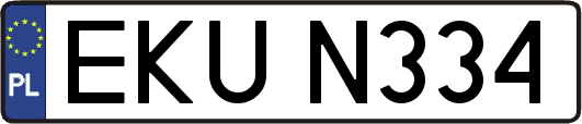 EKUN334