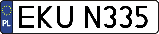 EKUN335