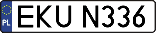 EKUN336